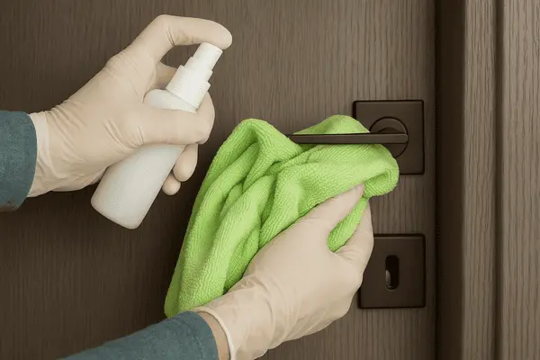 Правила эксплуатации