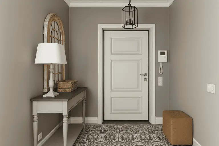 Что такое молдинг на двери и зачем он нужен?