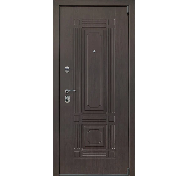 Стальная дверь Викинг