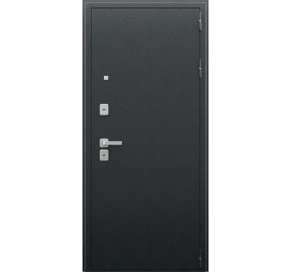 Стальная дверь Next 1 с зеркалом