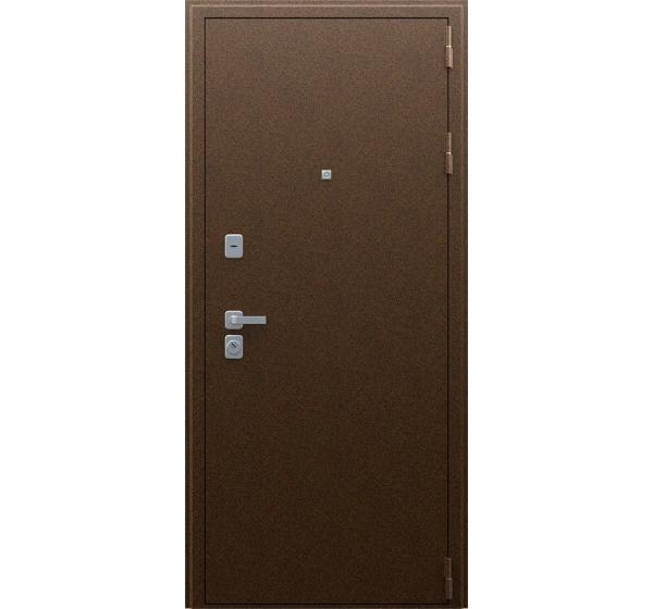 Стальная дверь Спартак