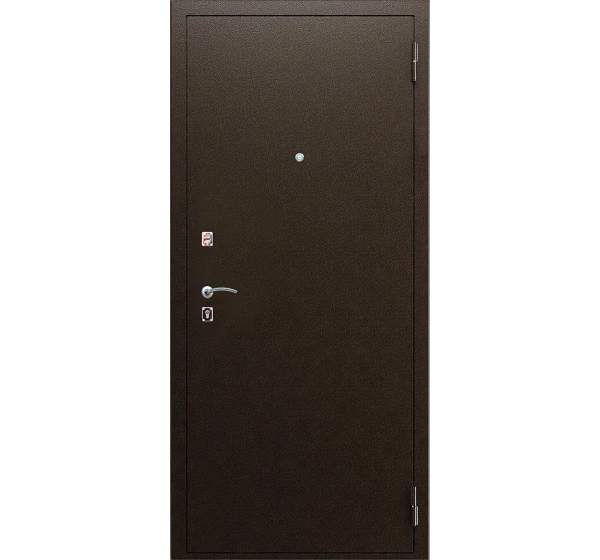 Стальная дверь Амазон