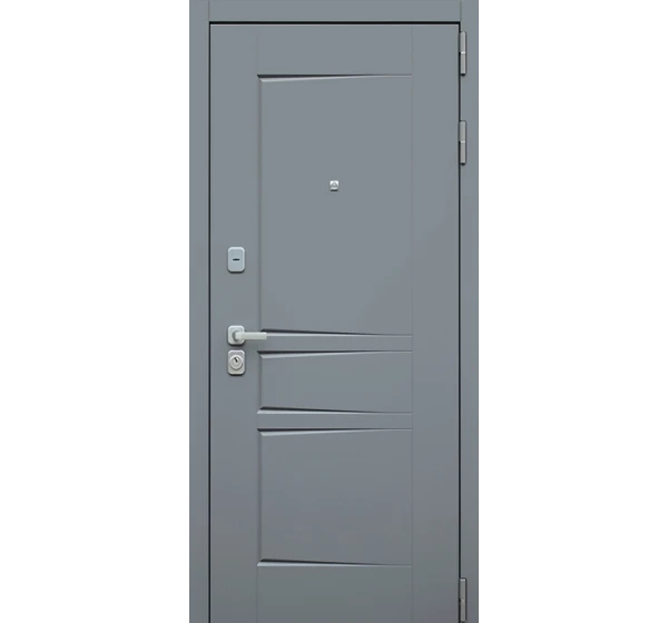 Стальная дверь Челси 2