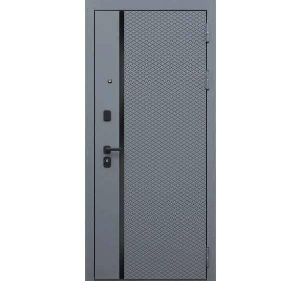 Стальная дверь Манчестер