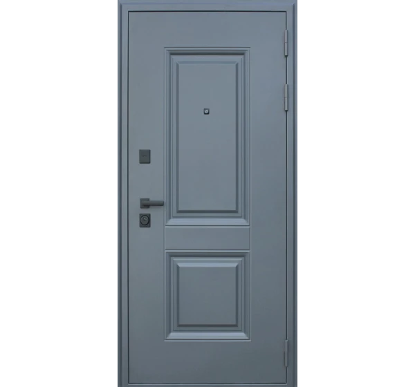 Стальная дверь Ювентус