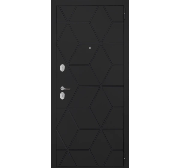 Стальная дверь Босфор