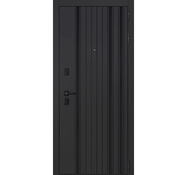 Стальная дверь Solana