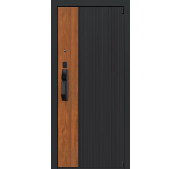 Стальная дверь Гамма