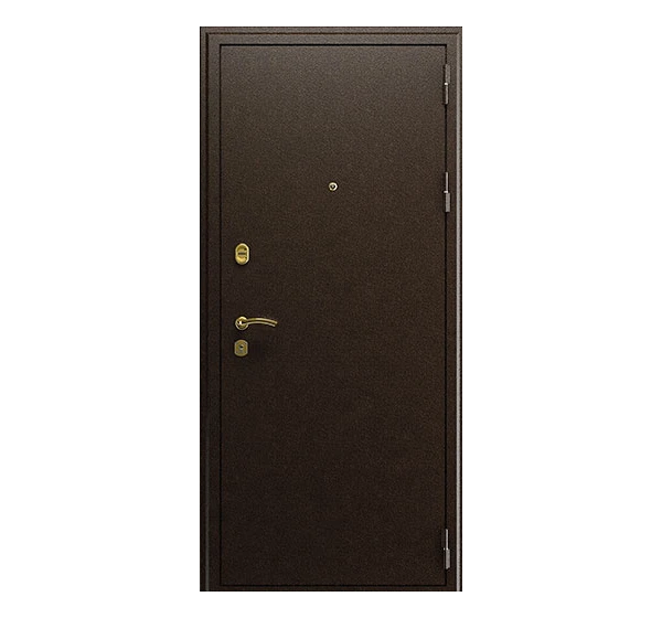 Стальная дверь Стандарт
