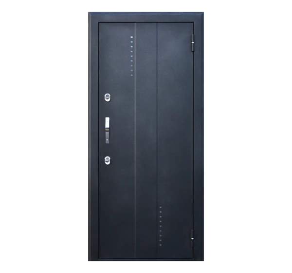 Стальная дверь Агата 4