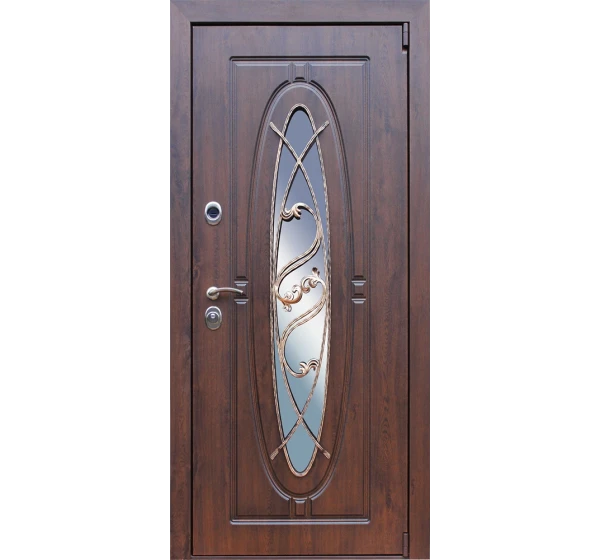 Стальная дверь Монарх