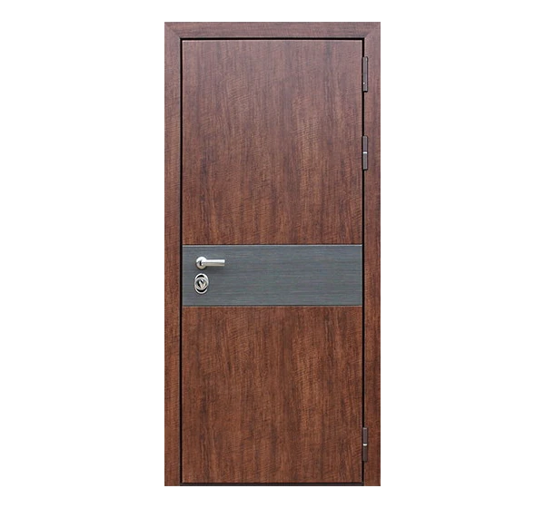 Стальная дверь AtlasNext