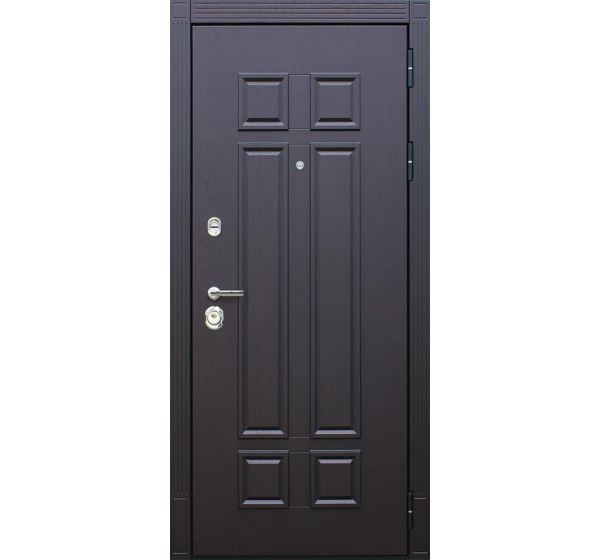 Стальная дверь Виват