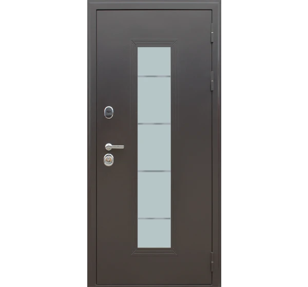 Стальная дверь Вита