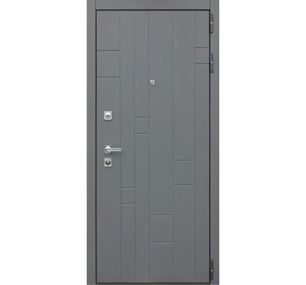 Стальная дверь Цитадель