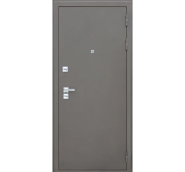Стальная дверь Термолайт (терморазрыв 3к)