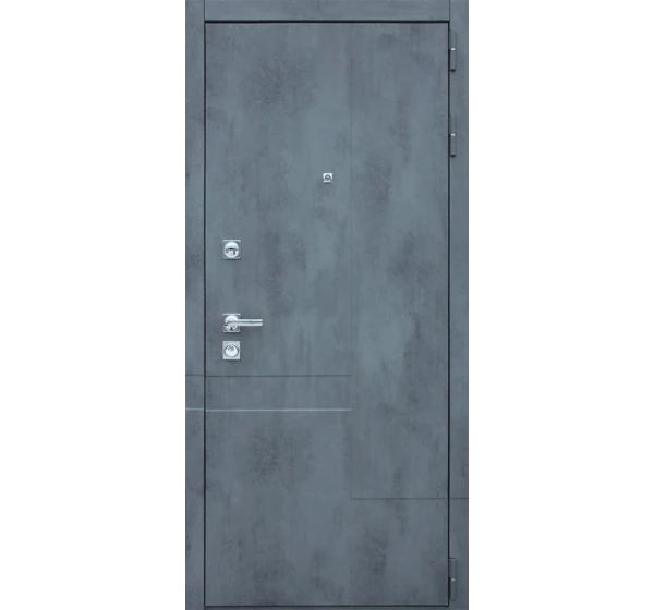 Стальная дверь Персона