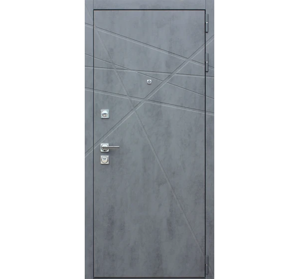 Стальная дверь Стелла