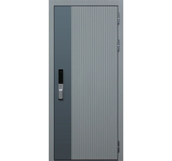 Стальная дверь Spark