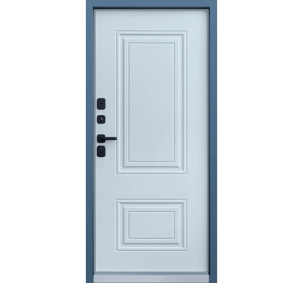 Стальная дверь Лабиринт (терморазрыв 3к)