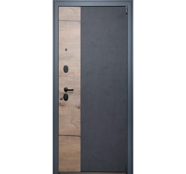 Стальная дверь Валенс