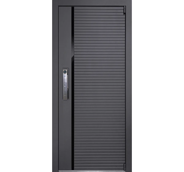 Стальная дверь Antro