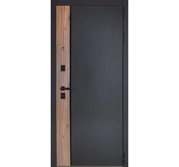 Стальная дверь Avant