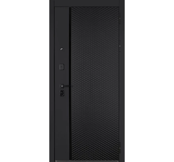 Стальная дверь Ego