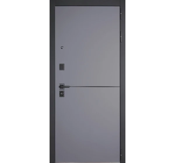 Стальная дверь Ligero