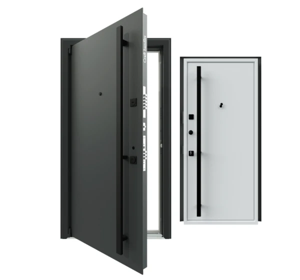 Стальная дверь Trend