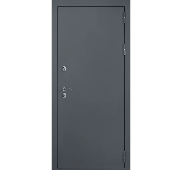 Стальная дверь Forest