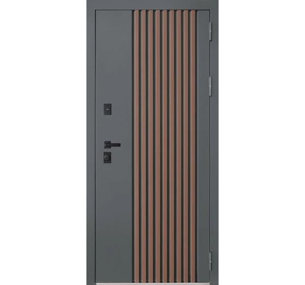 Стальная дверь Winter (терморазрыв 3к)