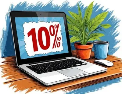 На заказ в Москве через сайт 10%